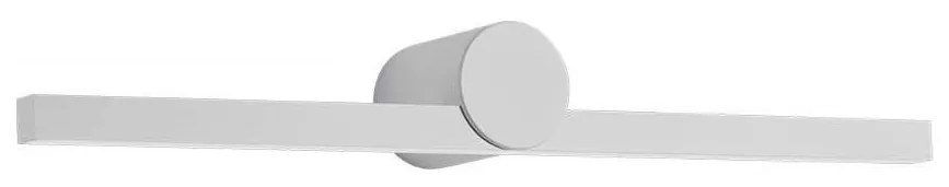 LED fürdőszobai tükörvilágítás LED/10W/230V 4000K IP65 fehér