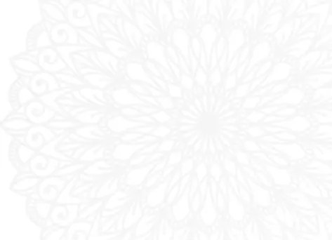 Fából készült mandala a falon – Elegáns dekoráció otthonába | PROKA