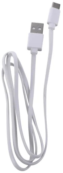 Leuchten Direkt 19250-16-LED Kültéri újratölthető lámpa EURIA LED/3W/5V IP54 fehér