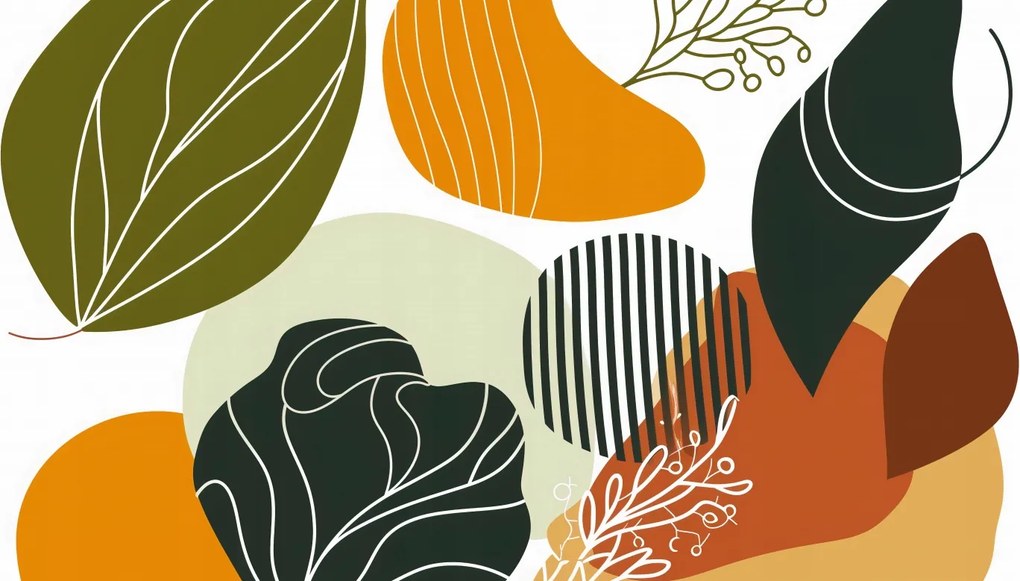 Poszter 91,3x44,5cm Természet Síp