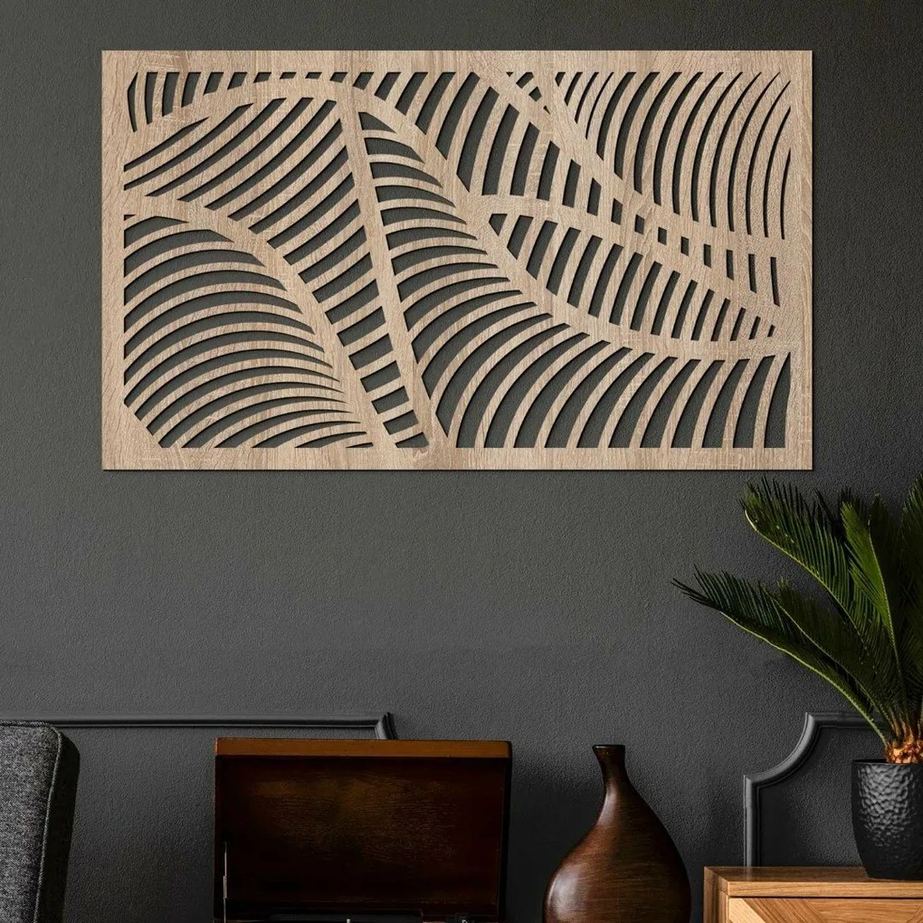 DUBLEZ | Modern kép - Sivatagi dűnék