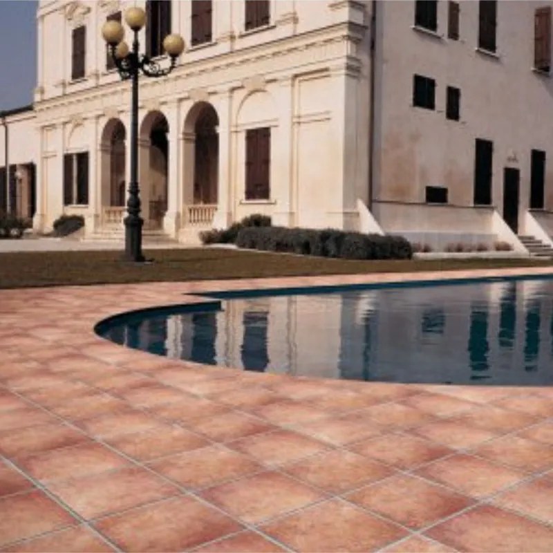 Del Conca HRN 04 Carpegna járólap 15x30