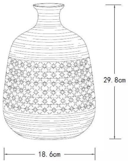 Lucide 13534/30/31 - TIESSE asztali lámpa 1xE14/25W/230V