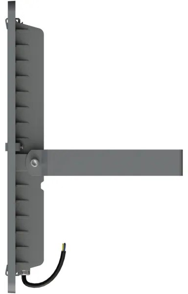 APLED - LED Kültéri reflektor PRO LED/200W/230V IP66 20000lm 6000K