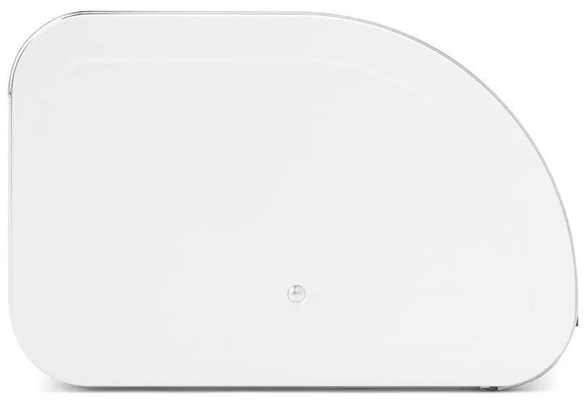 Acél kenyértartó Roll Top – Brabantia