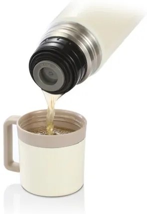 Tescoma  CONSTANT CREAM termosz bögrével 0,5 l, 0,5 l