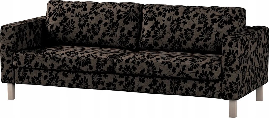 Dekoria Ikea Karlstad kinyitható kanapé huzat