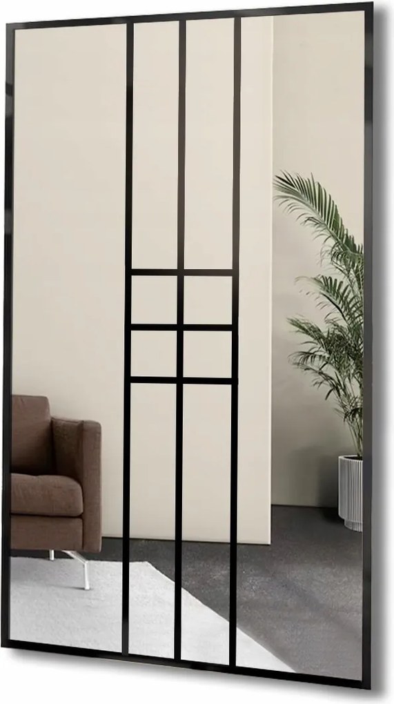 Zeus loft tükör 90x150