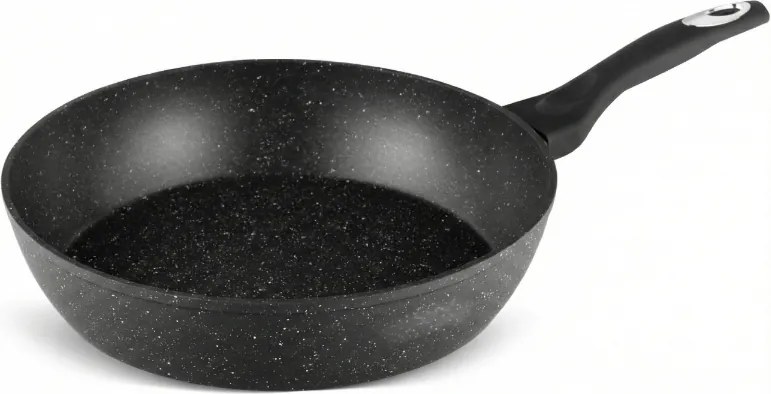 MasterChef Gránit serpenyő 20cm Egyedi tapadásmentes bevonat