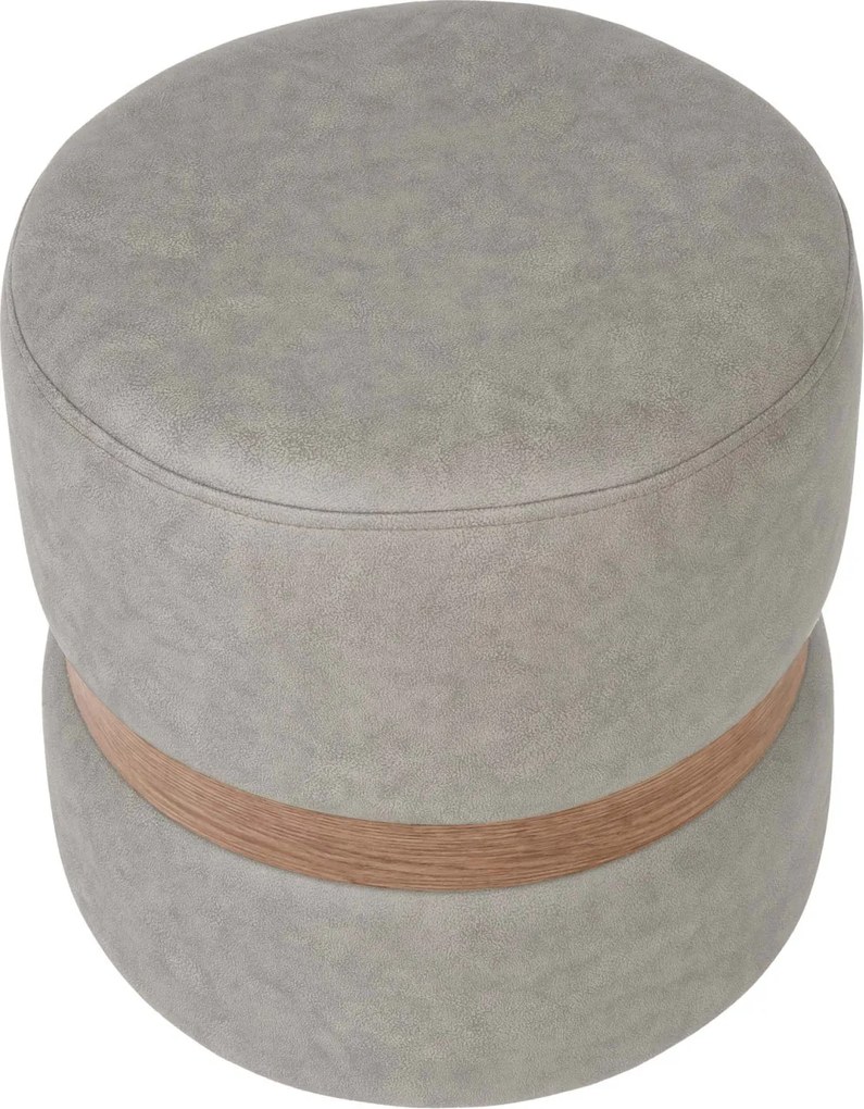 Ring puff - tölgy gyűrű - M601 - krém szövet R