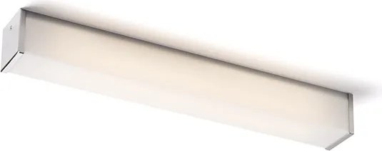 RENDL ADAGIO 60 fali lámpa króm 230V G5 24W IP44