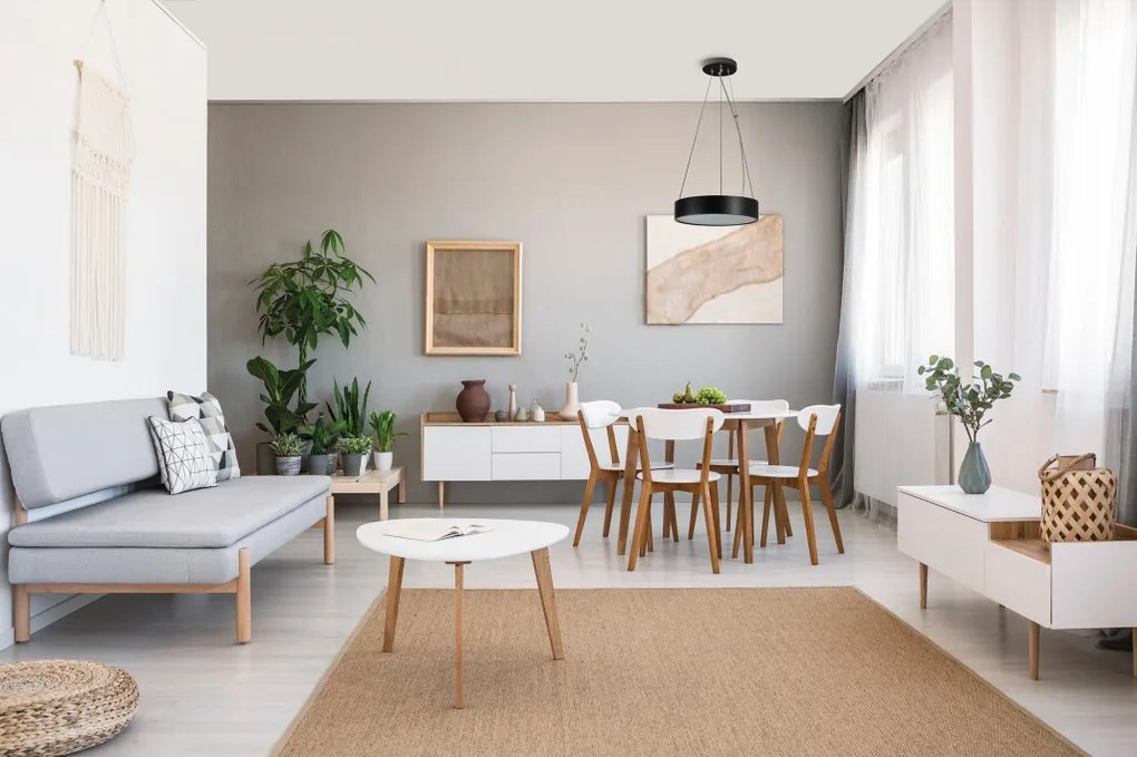 KANLUX 36507 JASMIN Modern Led Függesztett Lámpa GU10 IP20