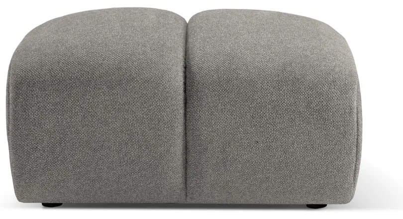 Világosszürke lábtartó Diana – Micadoni