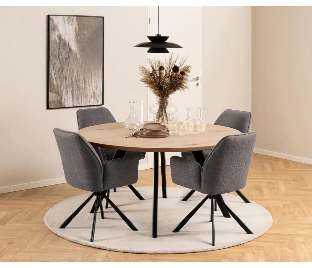 Glenda design karfás szék