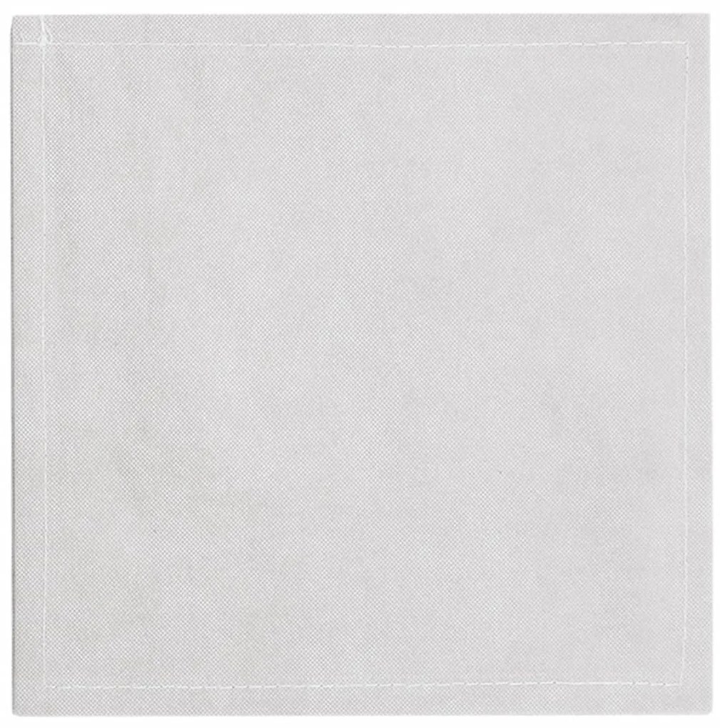 4db barna nem szőtt szövet összecsukható tárolódoboz 32x32x32cm