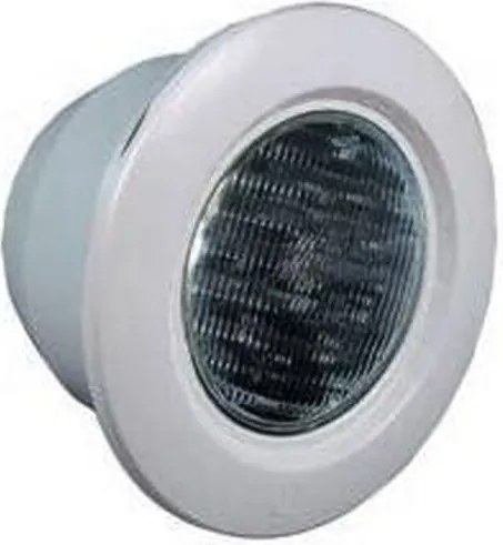 Reflektor betonos LED fehér 12V 18W