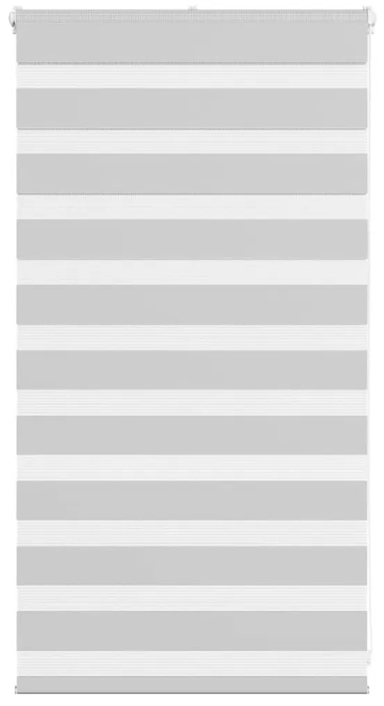 zebrafüggönnyel 75x100 cm szövetszélesség 70,9 cm poliészter