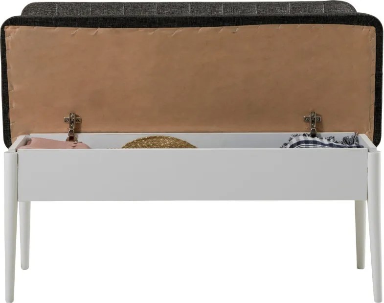 Vina tárolópad, 110 cm – TR869VEL5151