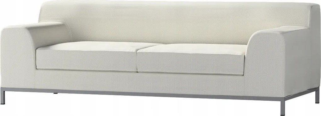 Dekoria Kramfors 3 személyes kanapé huzat Ikea