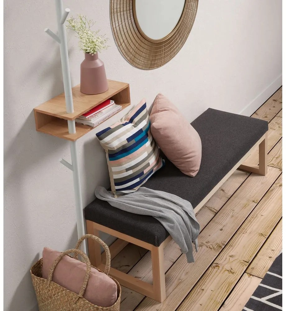 Belgrad Lisa fogas - Kave Home