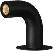 MAYTONI O477FL-L2GF3K1 SLEEK Modern Kültéri Állólámpa Grafit LED IP44