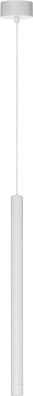 AZZARDO 6310 VERNO Hengeres Függesztett Lámpa LED IP20