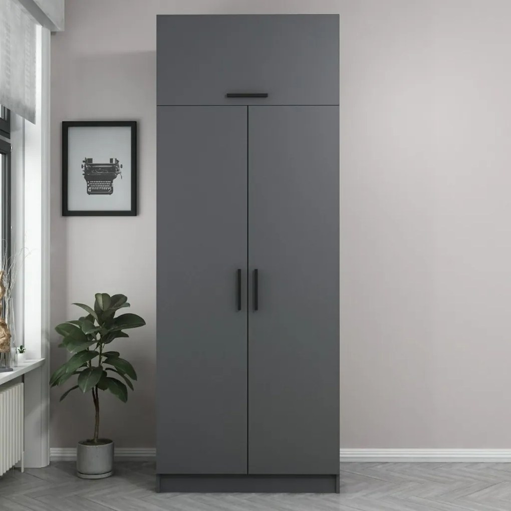 Kale Anthracite - 2229