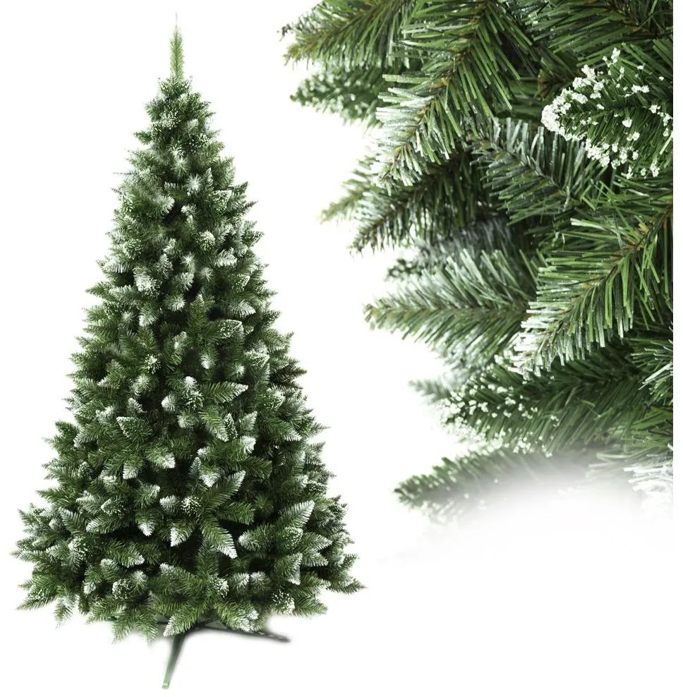 Karácsonyfa 180 cm fenyőfa