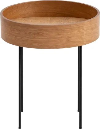Ilo - Natural, Wooden
