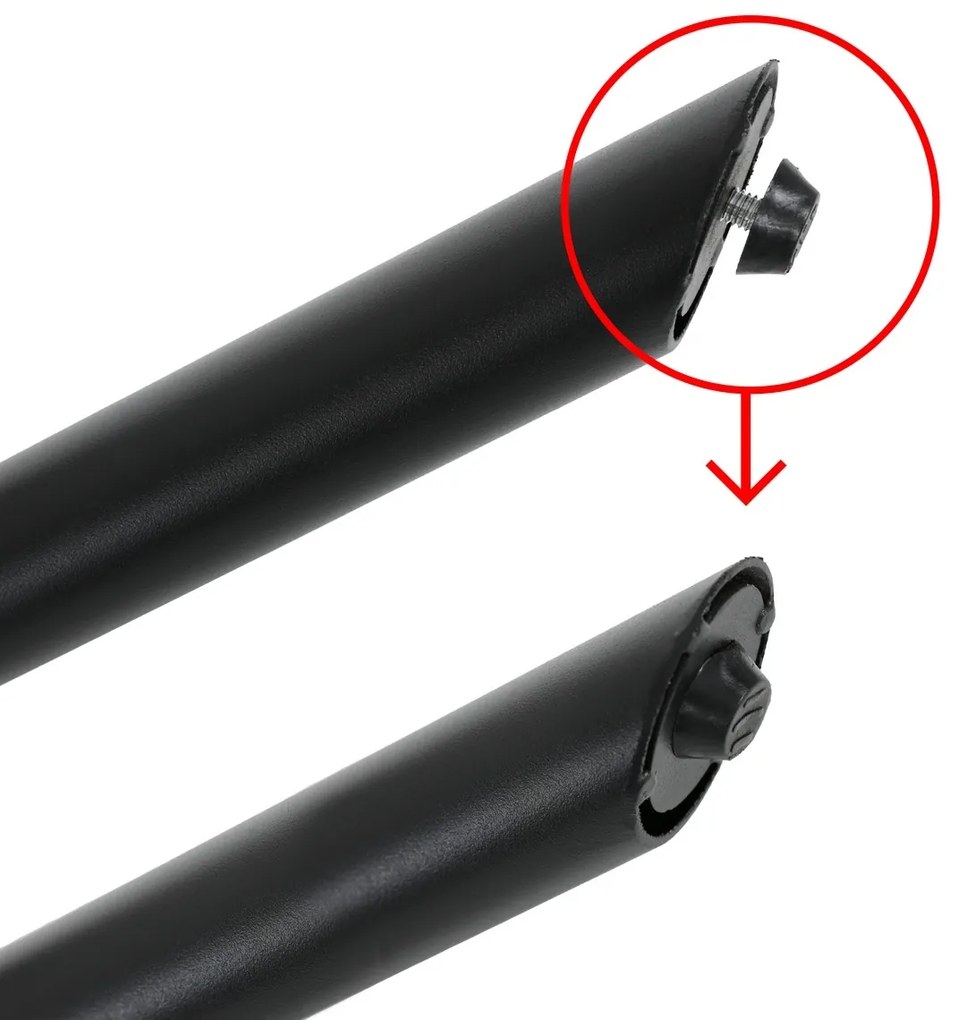 Étkezőszék szett visszatoló mechanizmussalDCH-T1122 GREY2, 2 db