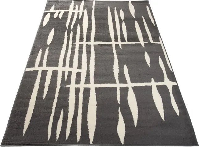 Szőnyeg 250x300 Színes Plüss Szőnyeg Bcf t967dgr