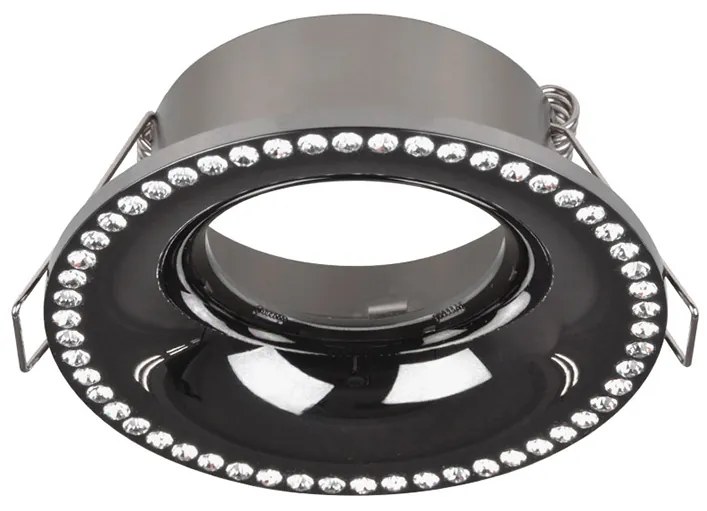 Adamo Diamond álmennyezetbe süllyeszthető spotlámpa