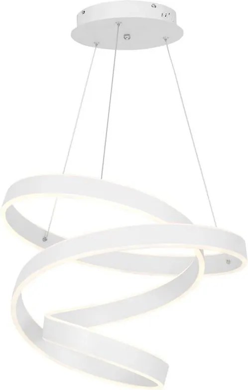 Milagro ANDROMEDA ML5492 Függőlámpa 1x45W/LED 4000K 2700LM IP20