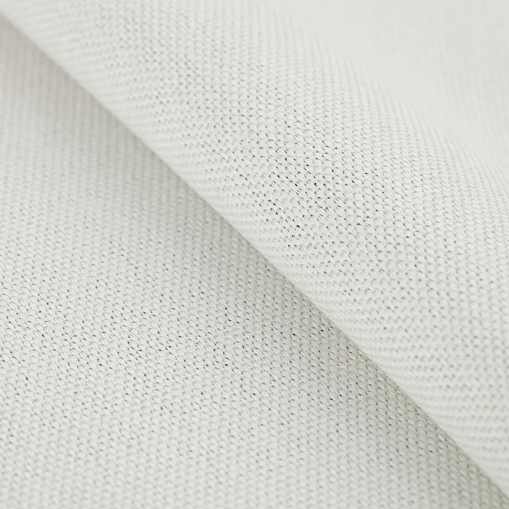 Kész pliszírozott roló római Szicília 120x170cm fehér