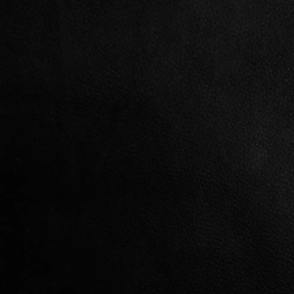 fekete szerelt fa cipőtároló pad 102 x 42 x 45 cm