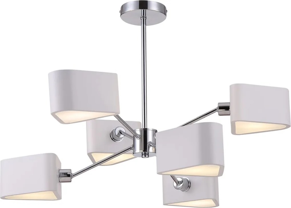 Maytoni modern csillár brianne króm mymod050pl-06ch