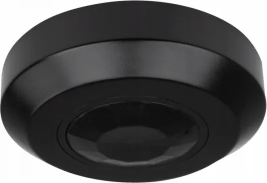 Mennyezeti mozgásérzékelő falra szerelhető Pir Led érzékelő kültéri szabályozás