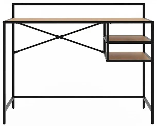 Íróasztal 57x110 cm Altino – Unique Furniture