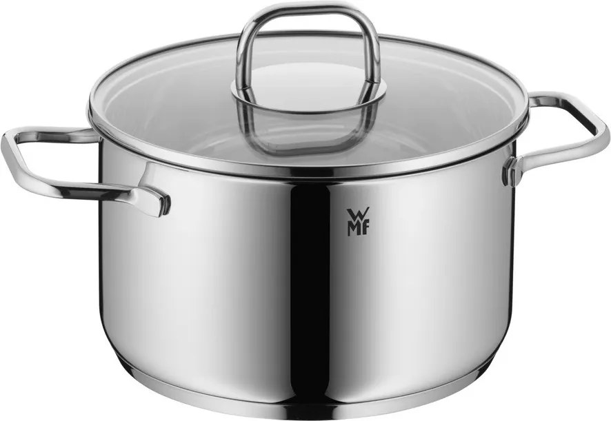 Rozsdamentes acél edény készlet 7 db-os Inspiration – WMF