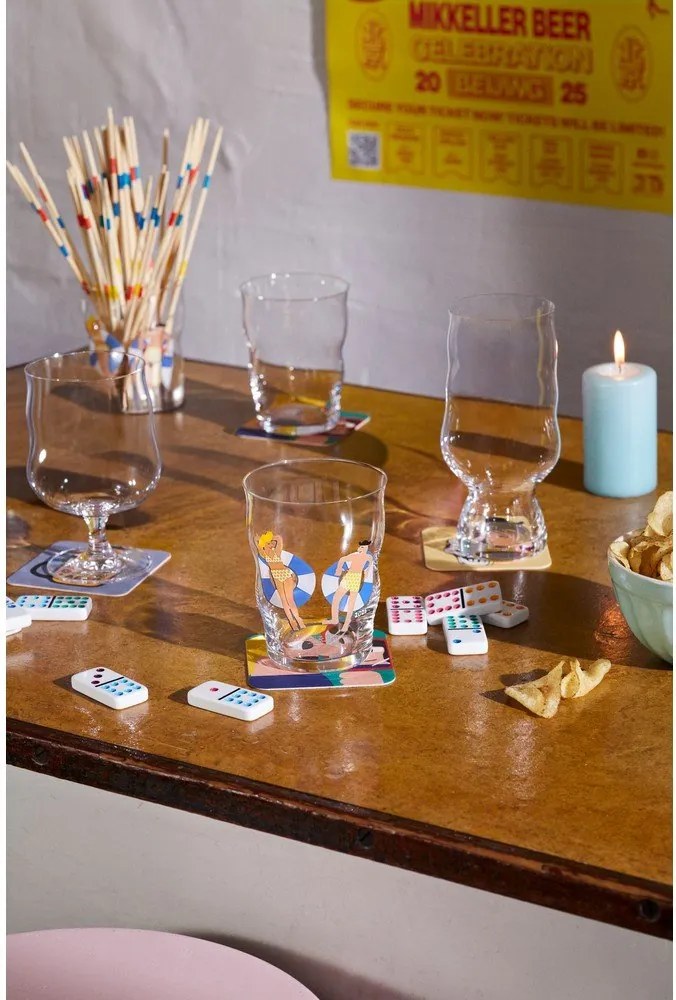 Söröspohár 400 ml Mikkeler – Holmegaard