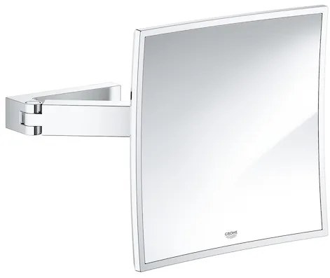 Grohe Grohe kozmetikai tükör króm G40808000