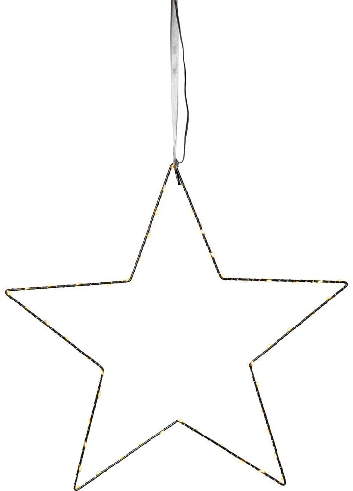 Karácsonyi fénydekoráció Mira - Star Trading