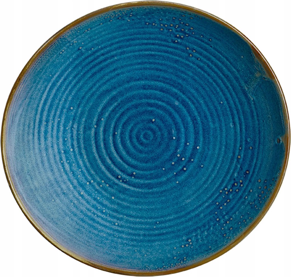 Ebédlő mélytányér 30cm 6db-os szett Bonna