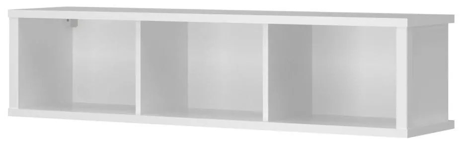 Fali polc ERODON (fehér). 1091711