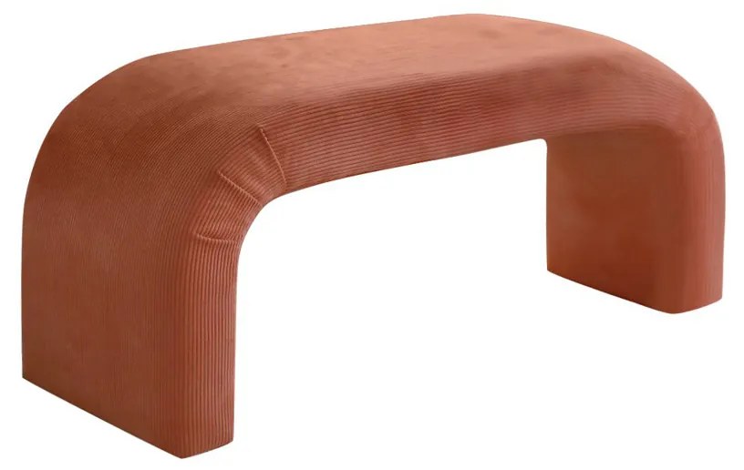 Nu Bench Coral pad