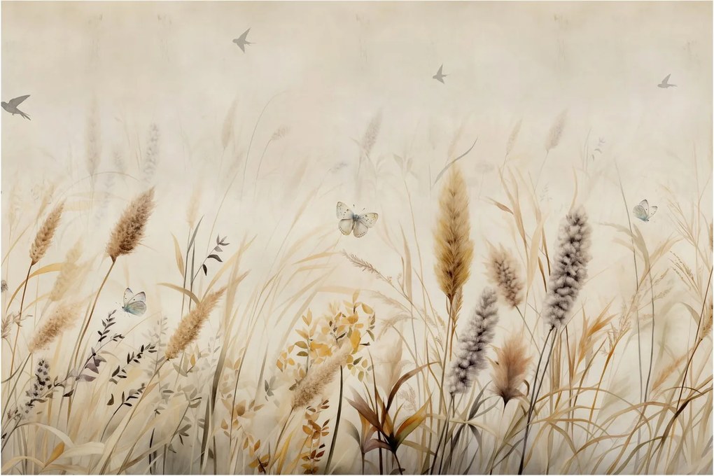 Kép - Wild Meadow (90x60 cm)
