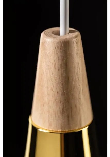 Lámpa Mennyezeti lámpatest SKANDI 4,7504,AC220-240V,50/60Hz,1*E27,IP20,átmérő 35CM,egyes,fehér