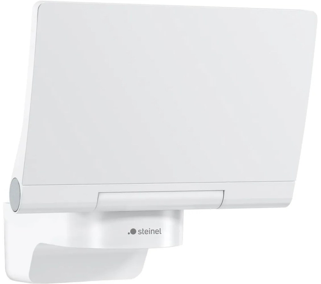 STEINEL 84301 - LED Reflektor XLED PROTECT LED/13,6W/230V IP44 fehér