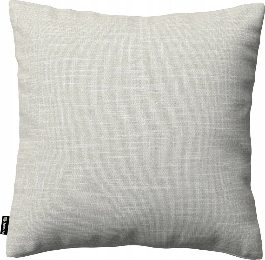 Párnahuzat 43x43 bézs