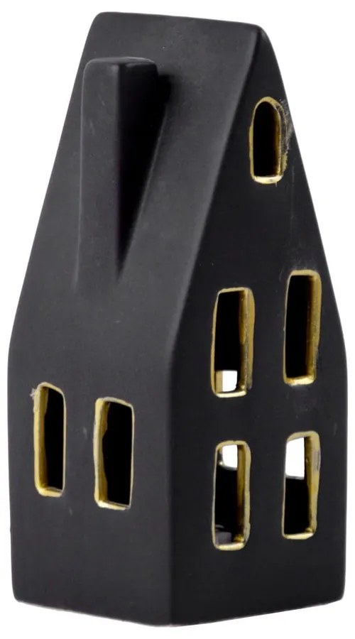 Fekete fénydekoráció Night – Ego Dekor